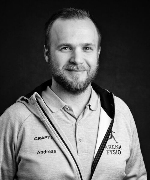 Andreas Skärin