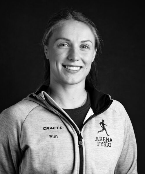 Elin Nilsson