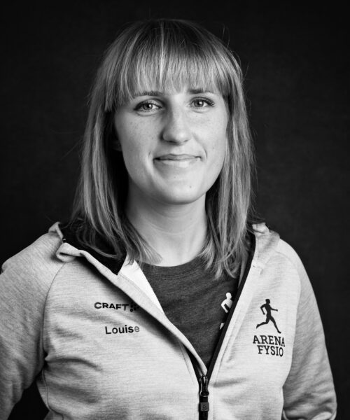 Louise Melliander