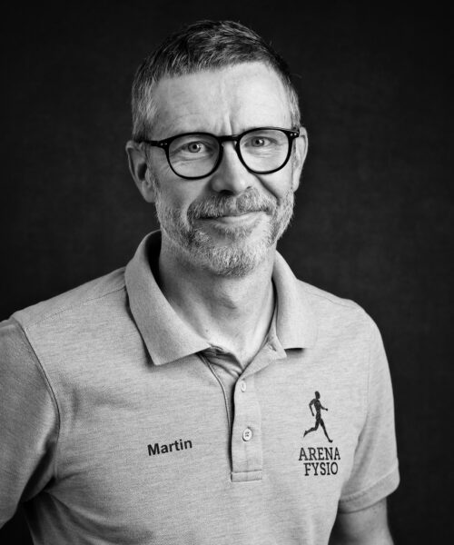 Martin Berg
