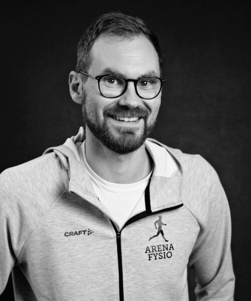 Niklas Wensmark